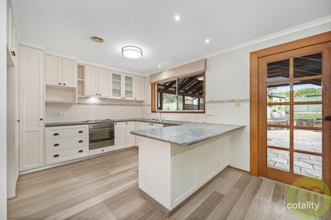Property photo of 34 May Maxwell Crescent Gilmore ACT 2905