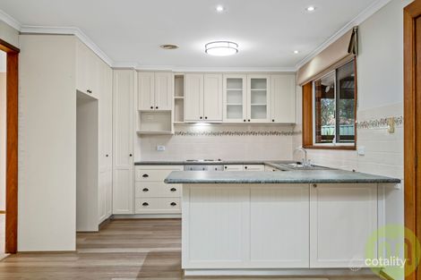 Property photo of 34 May Maxwell Crescent Gilmore ACT 2905