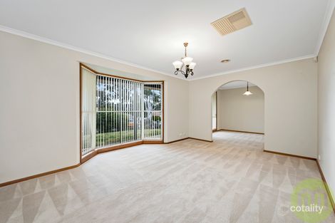 Property photo of 34 May Maxwell Crescent Gilmore ACT 2905