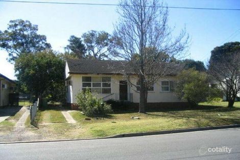 Property photo of 320 Brenan Street Smithfield NSW 2164
