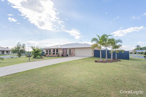 Property photo of 22 Collett Court Marian QLD 4753