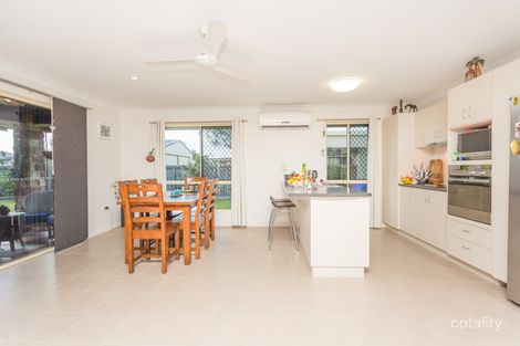 Property photo of 22 Collett Court Marian QLD 4753