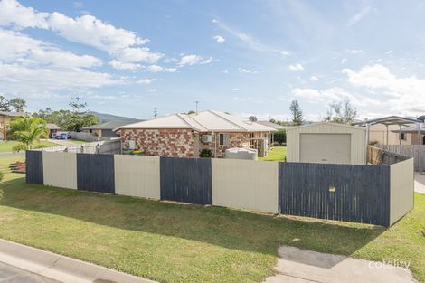 Property photo of 22 Collett Court Marian QLD 4753