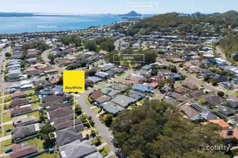 27A ALBACORE DR, CORLETTE, NSW 2315