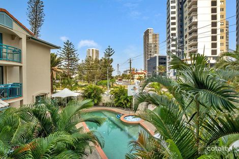 Property photo of 30/112-116 Surf Parade Broadbeach QLD 4218