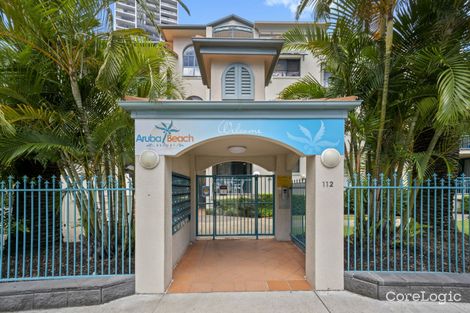 Property photo of 30/112-116 Surf Parade Broadbeach QLD 4218