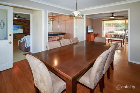 Property photo of 8 Gamay Close Muswellbrook NSW 2333