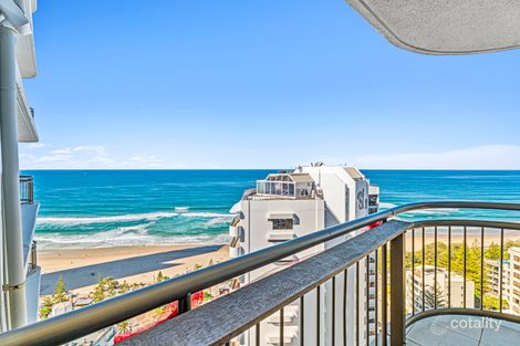 2711/18 Hanlan St, Surfers Paradise, QLD 4217