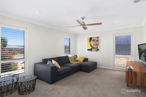 Property photo of 13 Warabin Crescent Ngunnawal ACT 2913
