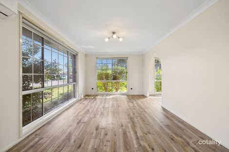 Property photo of 1 Kiora Court Prestons NSW 2170