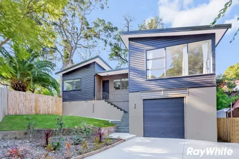 1 Pidding Rd, Ryde, NSW 2112