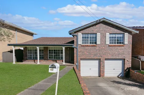 40 Birriwa St, Greystanes, NSW 2145