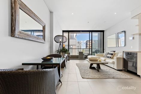 Property photo of 57/7 King Street Newcastle NSW 2300