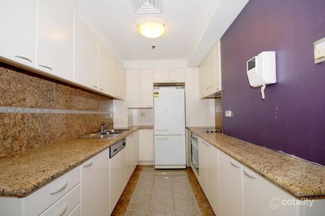 Property photo of 3101/343-357 Pitt Street Sydney NSW 2000