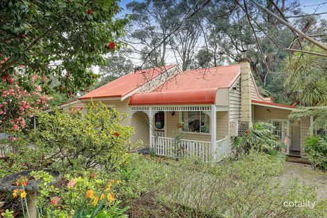 Property photo of 454 Belgrave-Gembrook Road Avonsleigh VIC 3782