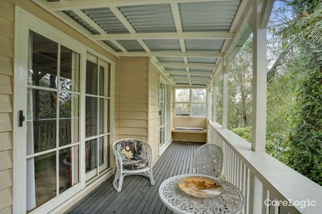 Property photo of 454 Belgrave-Gembrook Road Avonsleigh VIC 3782