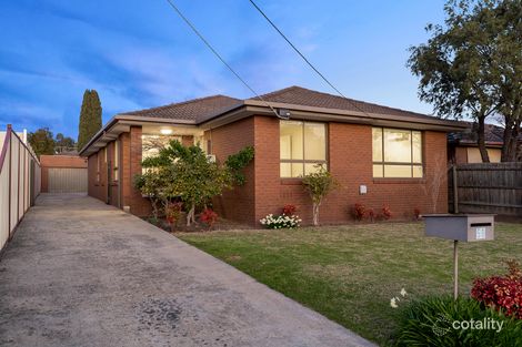 Property photo of 58 Elizabeth Street Westmeadows VIC 3049