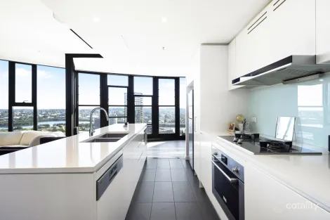 Property photo of 1814/2 Waterways Street Wentworth Point NSW 2127