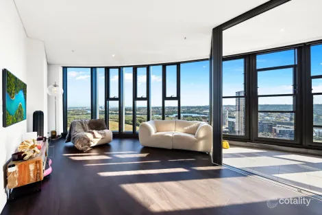 Property photo of 1814/2 Waterways Street Wentworth Point NSW 2127