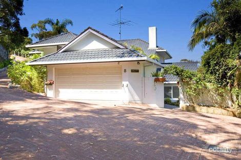 Property photo of 8 Boundary Road Wahroonga NSW 2076