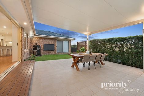Property photo of 35 Pettys Road Everton Hills QLD 4053