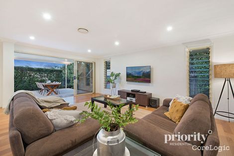 Property photo of 35 Pettys Road Everton Hills QLD 4053