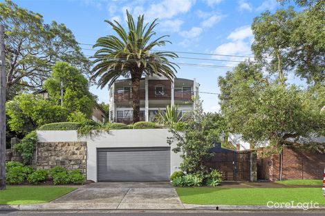 Property photo of 3 Gardyne Street Bronte NSW 2024