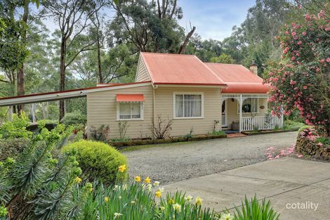 Property photo of 454 Belgrave-Gembrook Road Avonsleigh VIC 3782