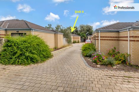 Property photo of 4/73-75 Queen Street Bentley WA 6102