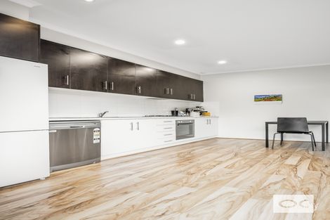 Property photo of 27B Augustine Street Mawson Lakes SA 5095