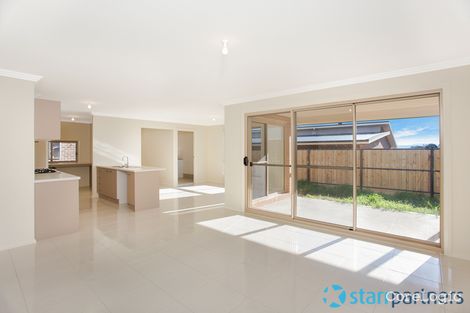 Property photo of 48 Everglades Street The Ponds NSW 2769