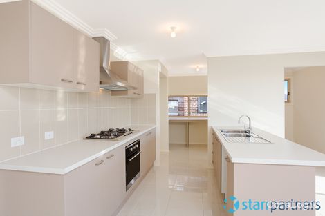 Property photo of 48 Everglades Street The Ponds NSW 2769