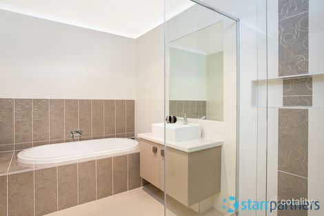 Property photo of 48 Everglades Street The Ponds NSW 2769