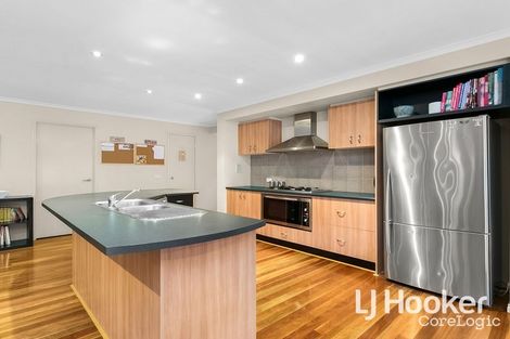 Property photo of 35 Menzies Avenue Point Cook VIC 3030