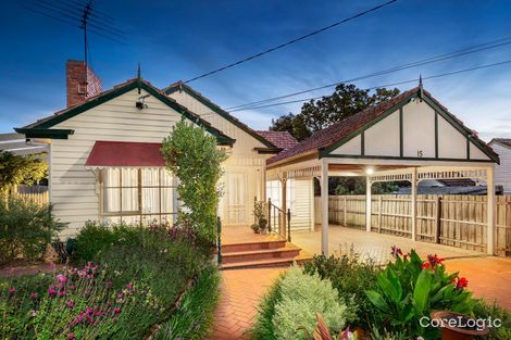 Property photo of 15 Campbell Parade Box Hill South VIC 3128