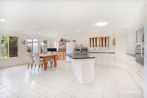 Property photo of 31 Cromdale Circuit Kawungan QLD 4655