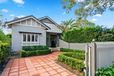 Property photo of 1A Paradise Avenue Roseville NSW 2069