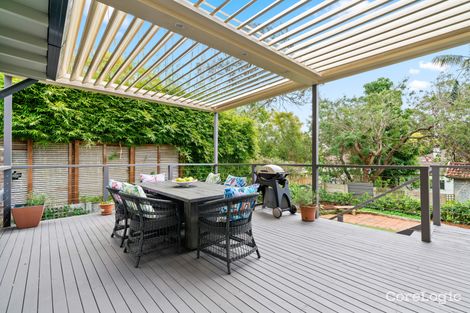 Property photo of 1A Paradise Avenue Roseville NSW 2069