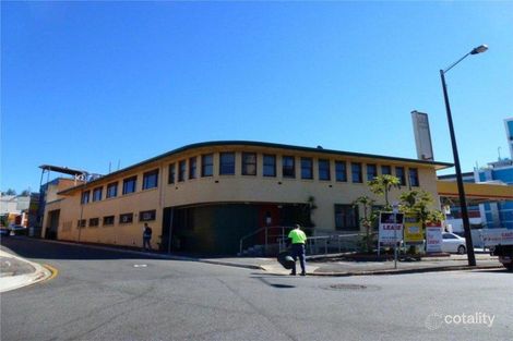 338 Upper Roma St, Brisbane City, QLD 4000