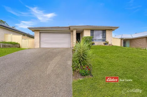 Property photo of 16 Farley Parade Gloucester NSW 2422