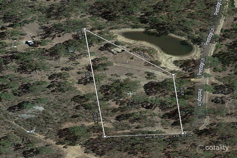 47 Prestidge Lane, Fryerstown, VIC 3451