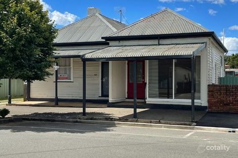 Property photo of 45 William Street Westbury TAS 7303