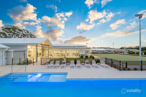 Property photo of 103/2 Island View Drive Urangan QLD 4655