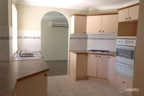 Property photo of 24 Phoenix Avenue Stanhope Gardens NSW 2768