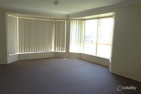 Property photo of 24 Phoenix Avenue Stanhope Gardens NSW 2768