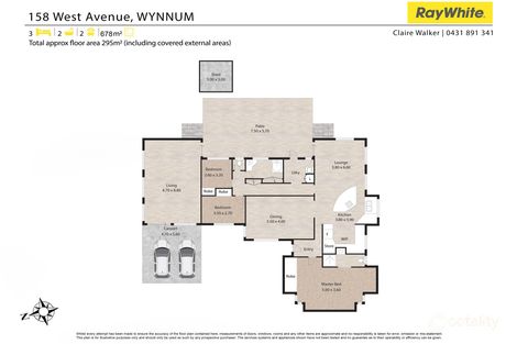 Property photo of 158 West Avenue Wynnum QLD 4178
