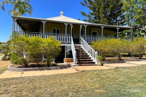 216-218 Gill St, Charters Towers City, QLD 4820