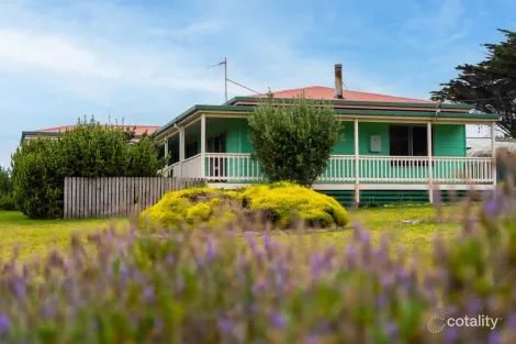 Property photo of 24 Charles Street Currie TAS 7256