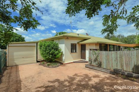 Property photo of 100 Stuart Street Mount Lofty QLD 4350