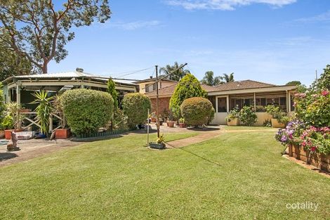 Property photo of 83 Moana Street Woy Woy NSW 2256